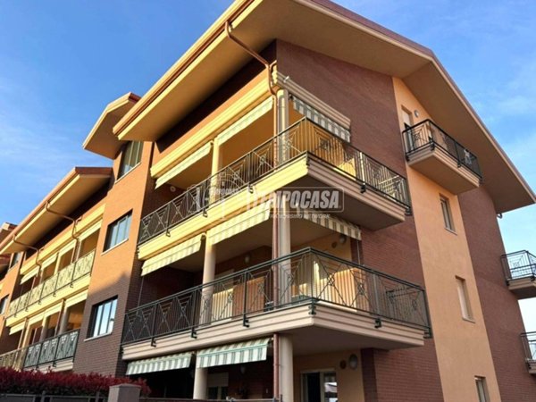 appartamento in vendita a Druento