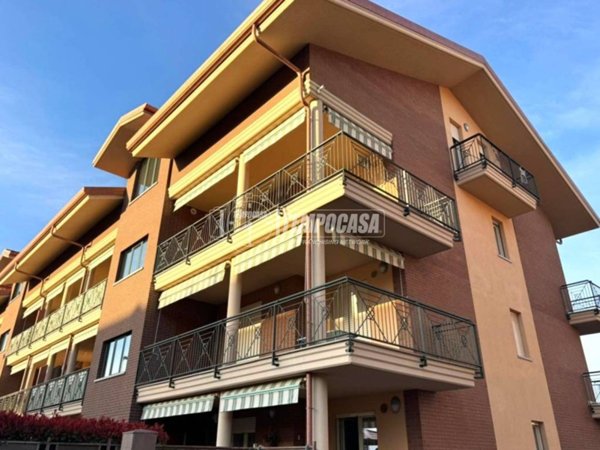 appartamento in vendita a Druento