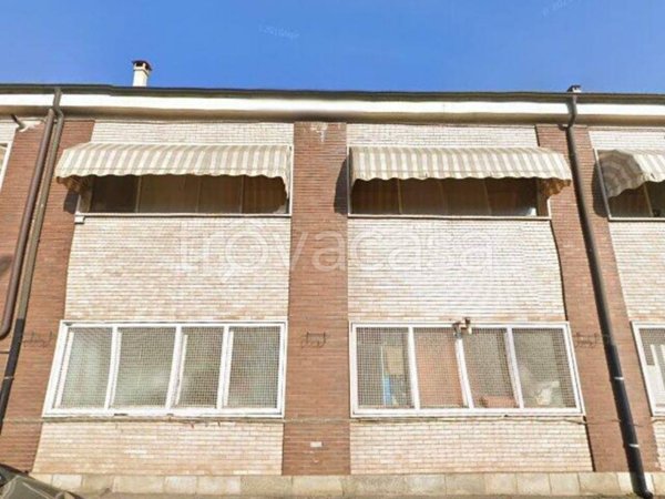 locale commerciale in vendita a Druento