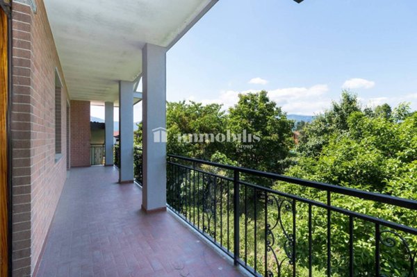 casa indipendente in vendita a Druento