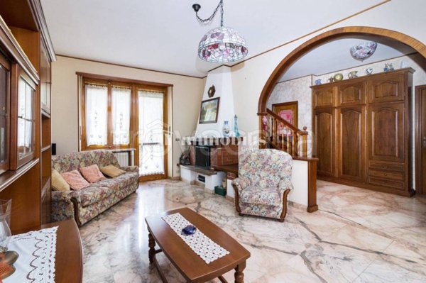 casa indipendente in vendita a Druento