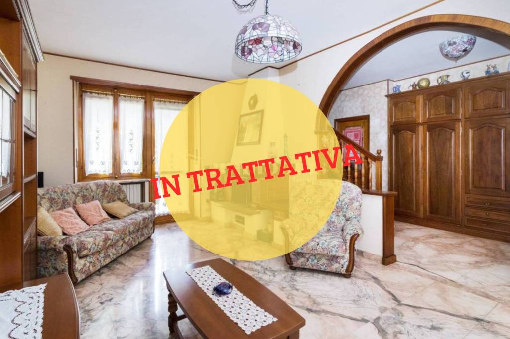 casa indipendente in vendita a Druento