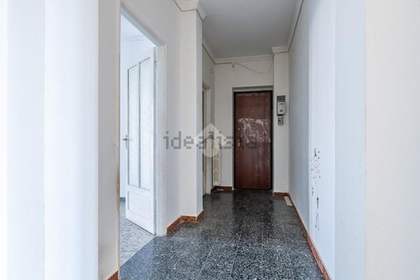 appartamento in vendita a Druento