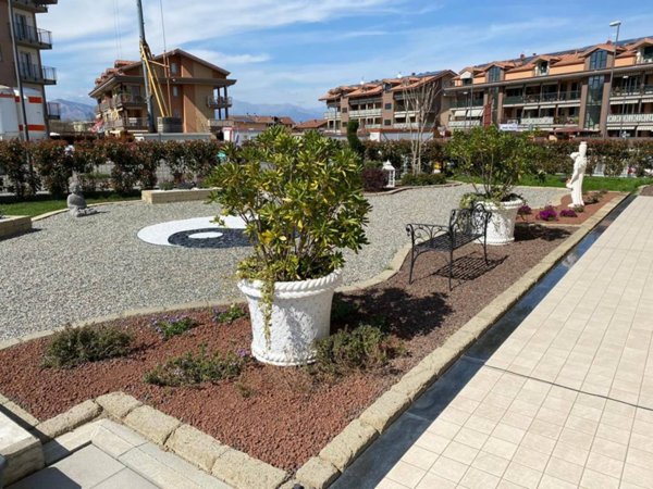 appartamento in vendita a Druento