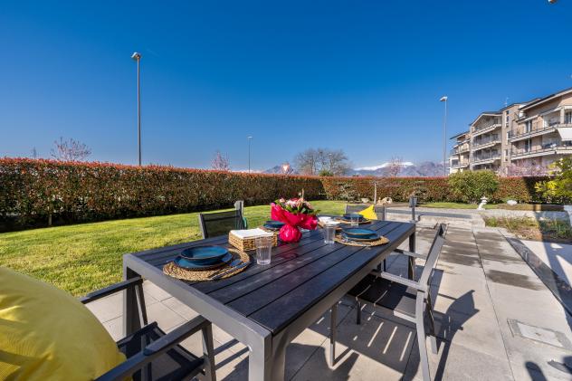 appartamento in vendita a Druento