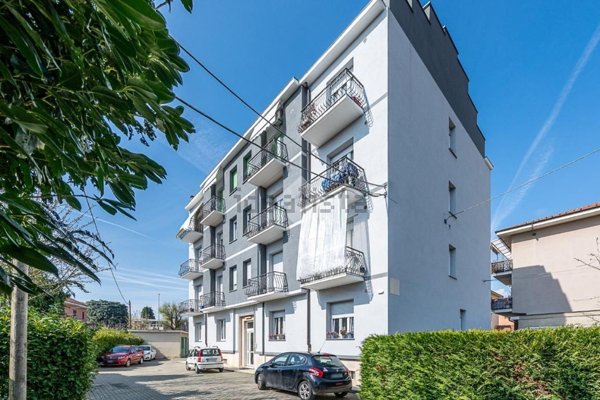 appartamento in vendita a Druento