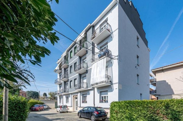 appartamento in vendita a Druento