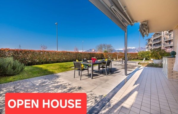 appartamento in vendita a Druento