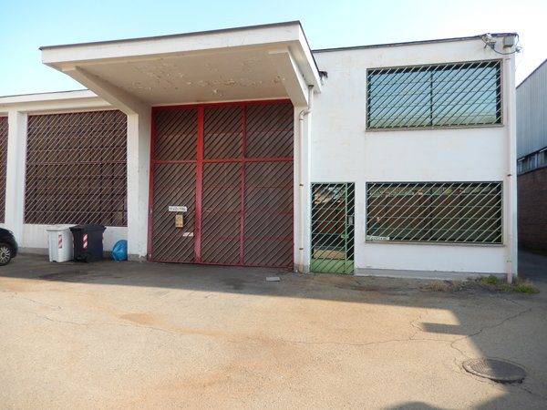 negozio in vendita a Druento