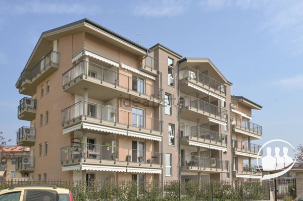 appartamento in vendita a Druento