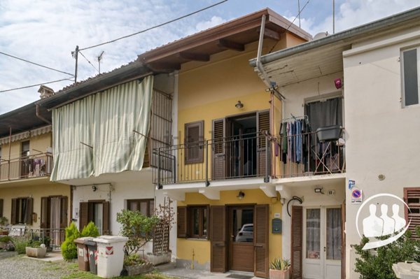 appartamento in vendita a Druento