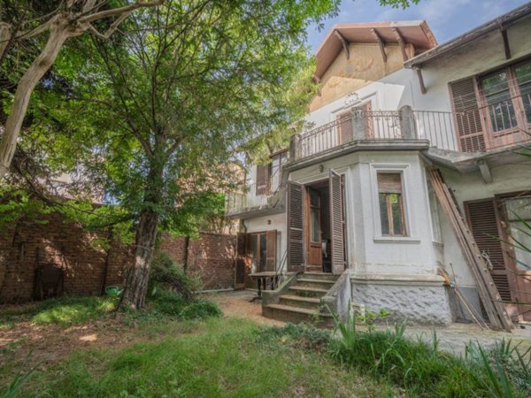 casa indipendente in vendita a Druento