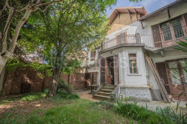 casa indipendente in vendita a Druento