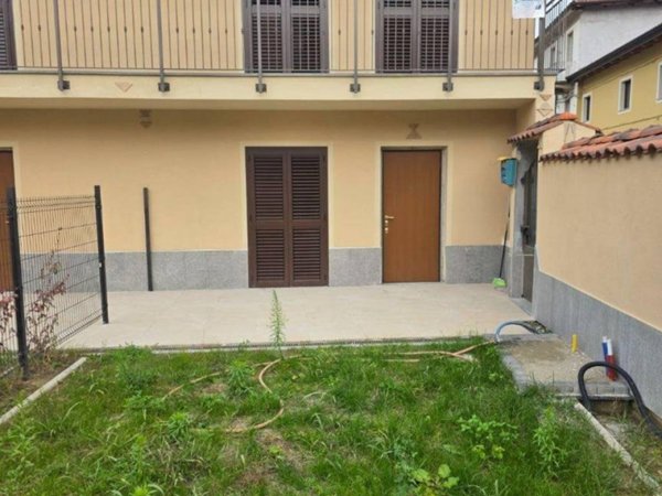 casa indipendente in vendita a Druento