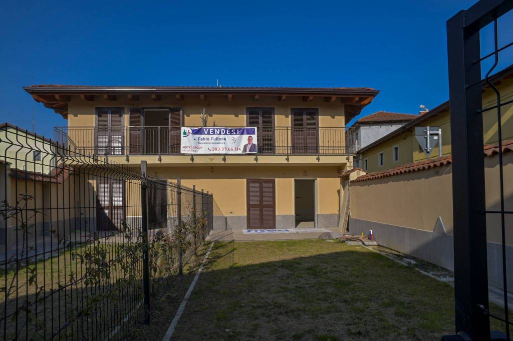 casa indipendente in vendita a Druento