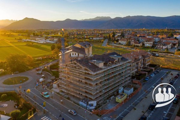 appartamento in vendita a Druento