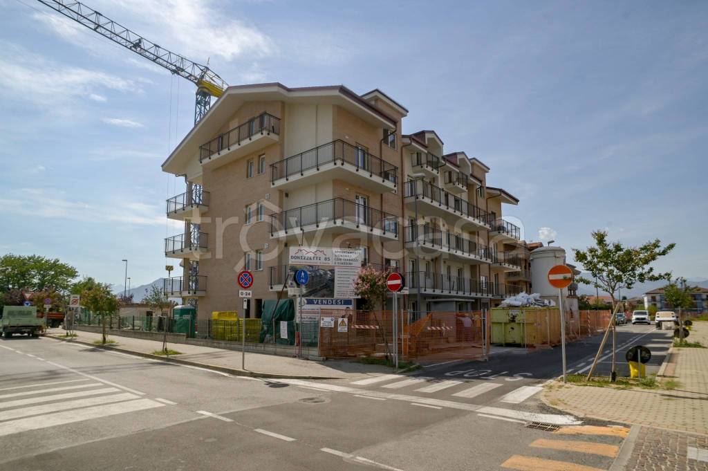 appartamento in vendita a Druento