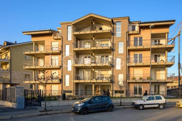 appartamento in vendita a Druento