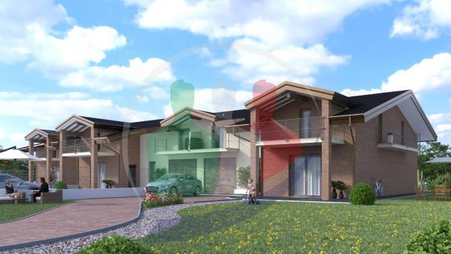 casa indipendente in vendita a Druento