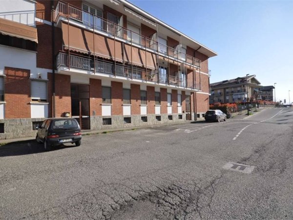 appartamento in vendita a Druento