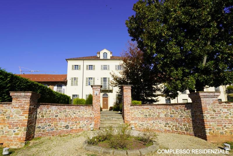 appartamento in vendita a Druento