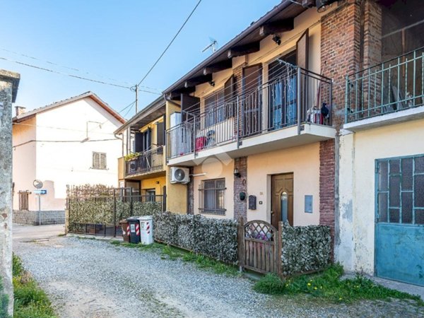 casa indipendente in vendita a Druento