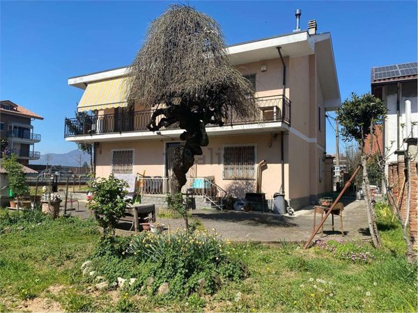 appartamento in vendita a Druento