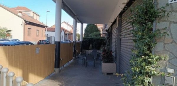 casa semindipendente in vendita a Druento