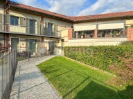 casa indipendente in vendita a Druento