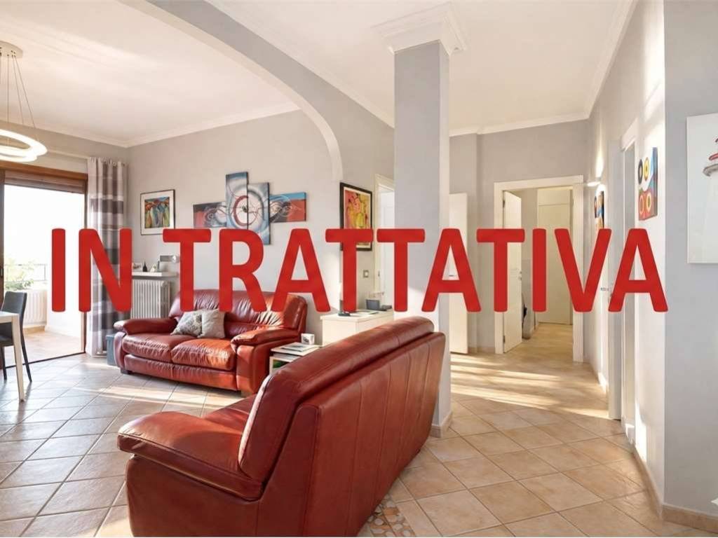 appartamento in vendita a Druento