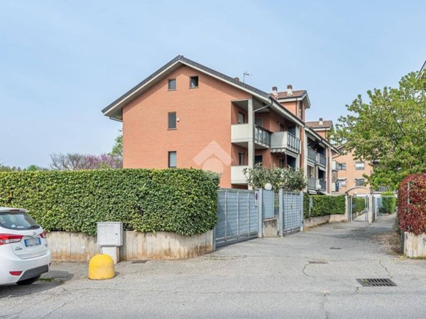 appartamento in vendita a Druento