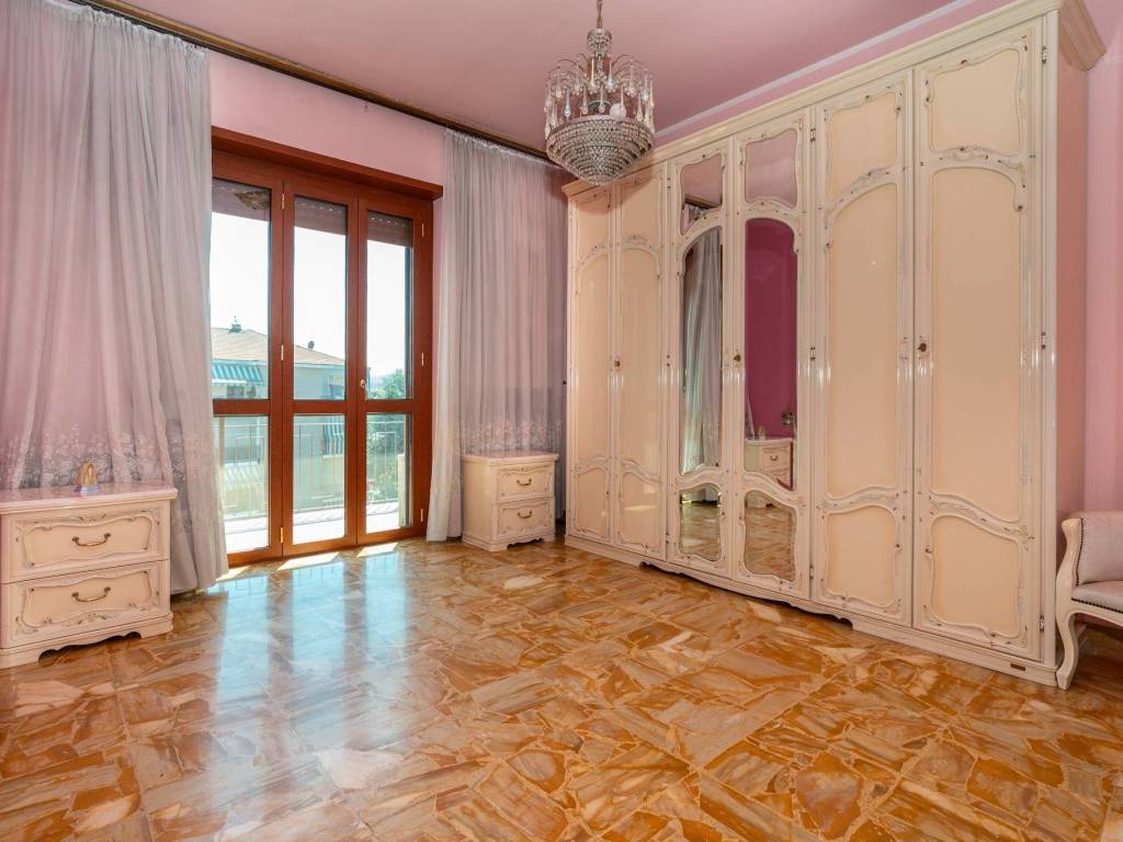 appartamento in vendita a Druento