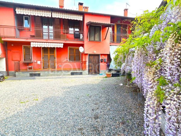 appartamento in vendita a Druento