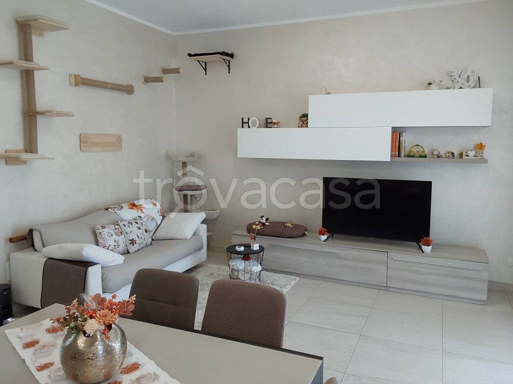 appartamento in vendita a Druento