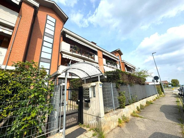 appartamento in vendita a Druento