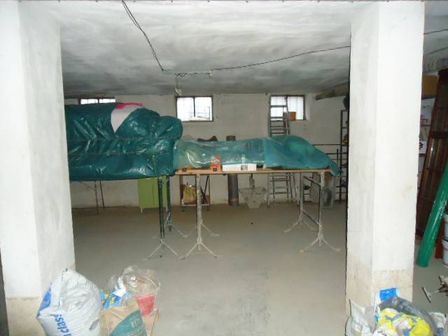 locale commerciale in vendita a Druento