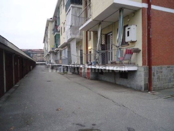 locale di sgombero in vendita a Druento
