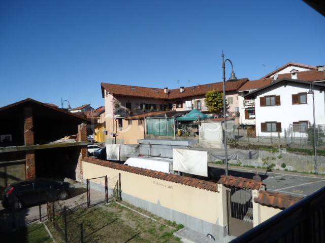 appartamento in vendita a Druento
