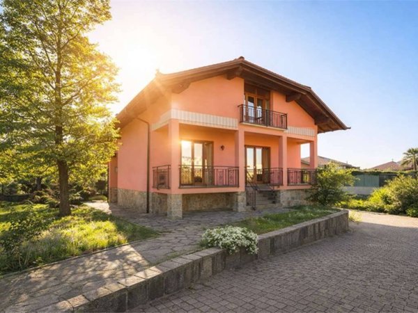 casa indipendente in vendita a Druento