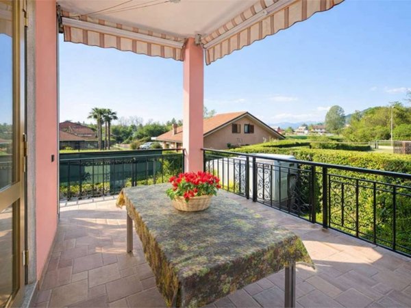 casa indipendente in vendita a Druento