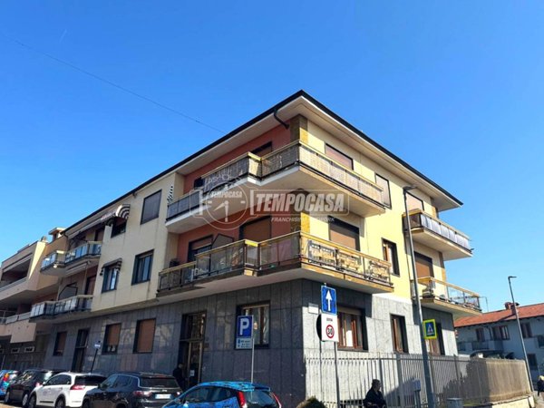 appartamento in vendita a Druento