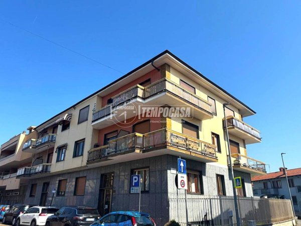 appartamento in vendita a Druento