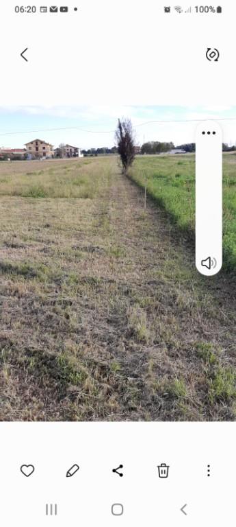 terreno agricolo in vendita a Druento