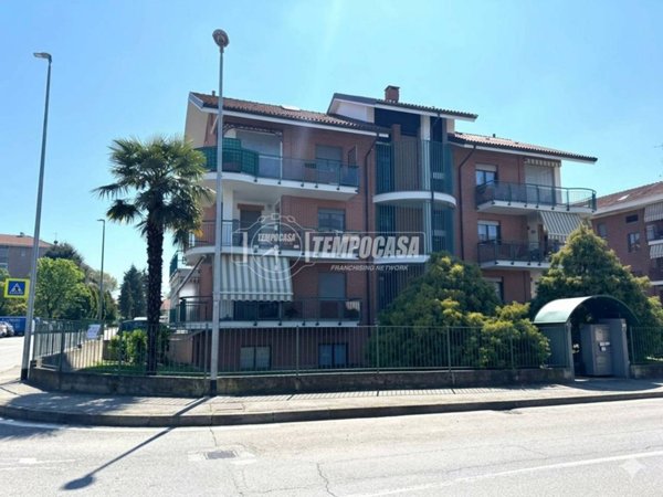 appartamento in vendita a Druento