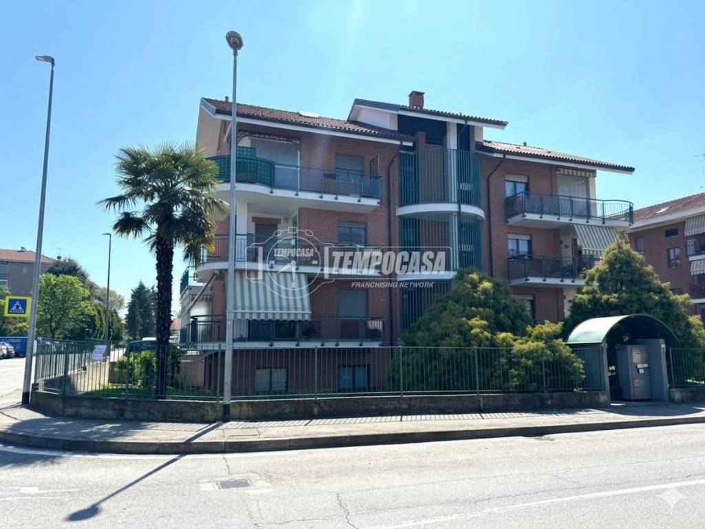 appartamento in vendita a Druento