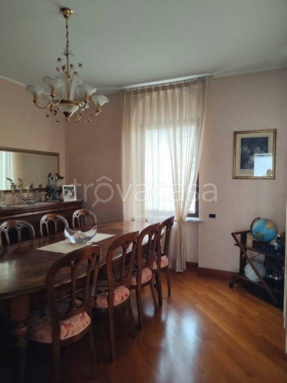 appartamento in vendita a Druento