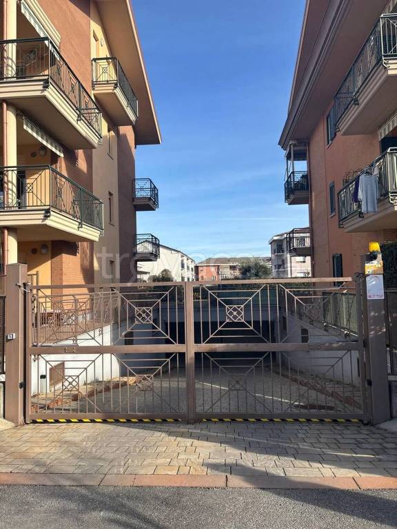 locale di sgombero in vendita a Druento