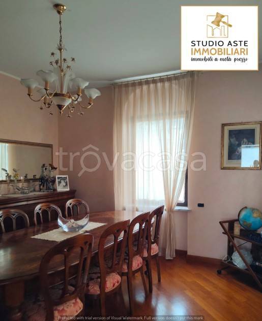 appartamento in vendita a Druento