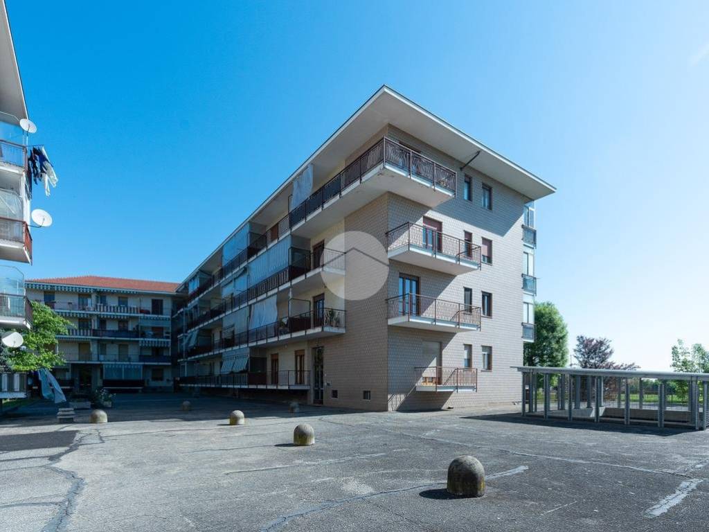 appartamento in vendita a Druento
