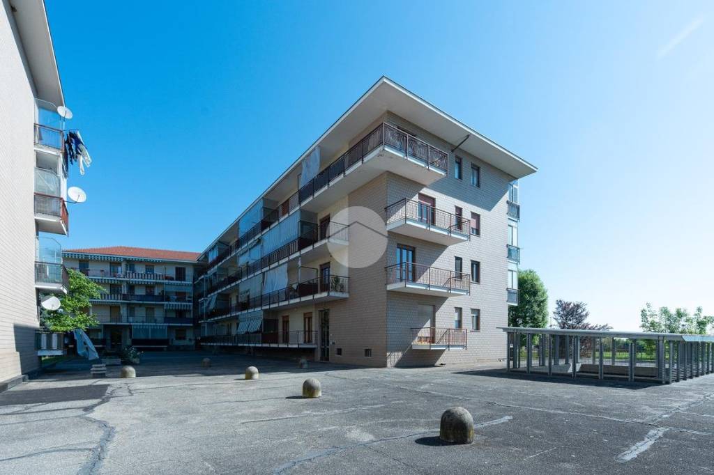 appartamento in vendita a Druento